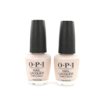 O.P.I Nagellak - Let Me Bayou A Drink (2 Stuks)