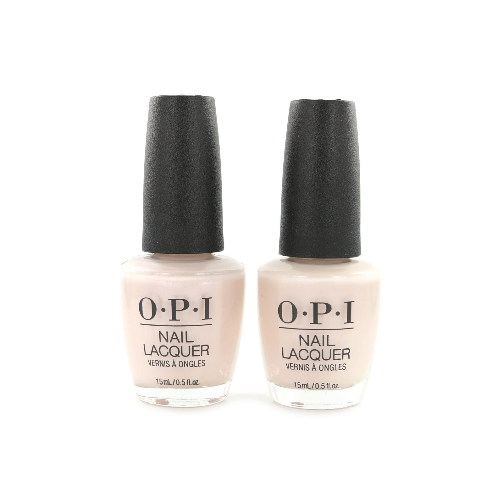 O.P.I Nagellak - Let Me Bayou A Drink (2 Stuks)