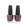 O.P.I Nagellak - Meet Me On The Star Ferry (2 Stuks)