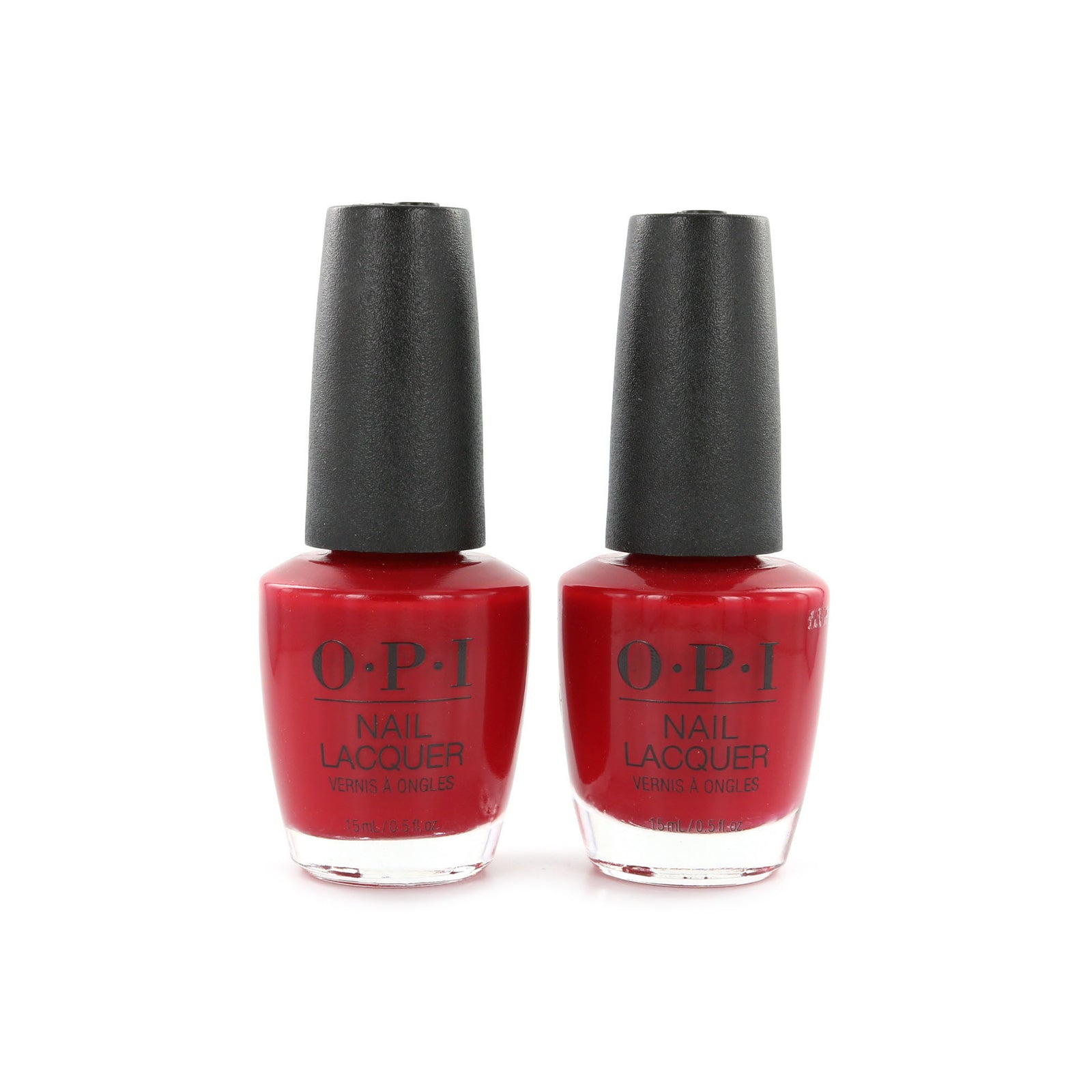 O.P.I Nagellak - Adam Said "It's New Year's, Eve" (2 Stuks)