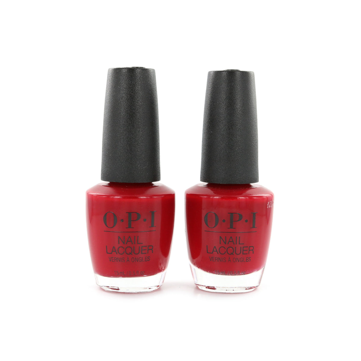 O.P.I Nagellak - Adam Said "It's New Year's, Eve" (2 Stuks)