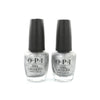 O.P.I Nagellak - Ornament To Be Together (2 Stuks)