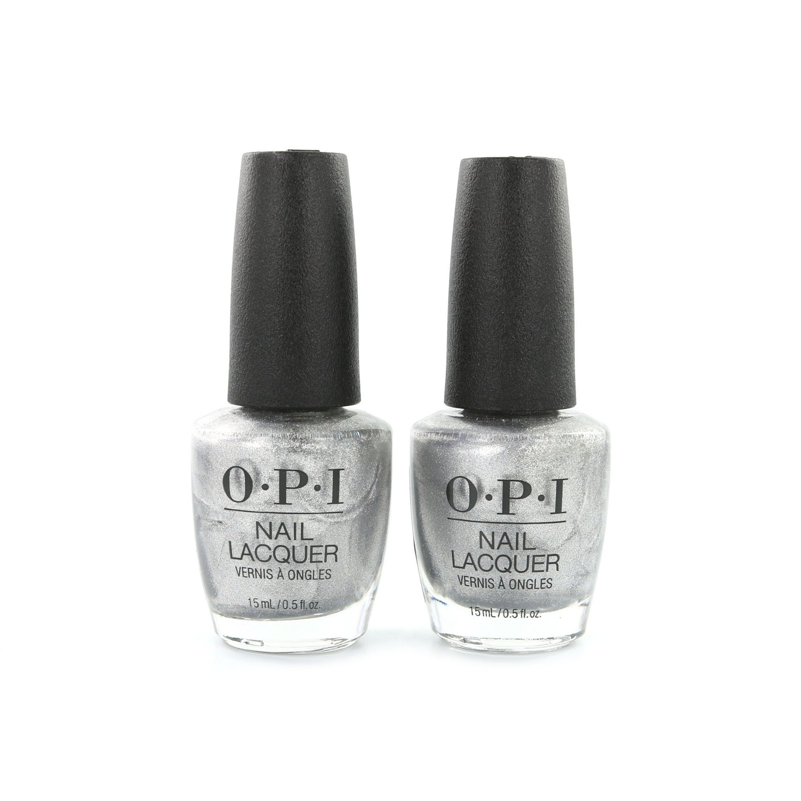 O.P.I Nagellak - Ornament To Be Together (2 Stuks)