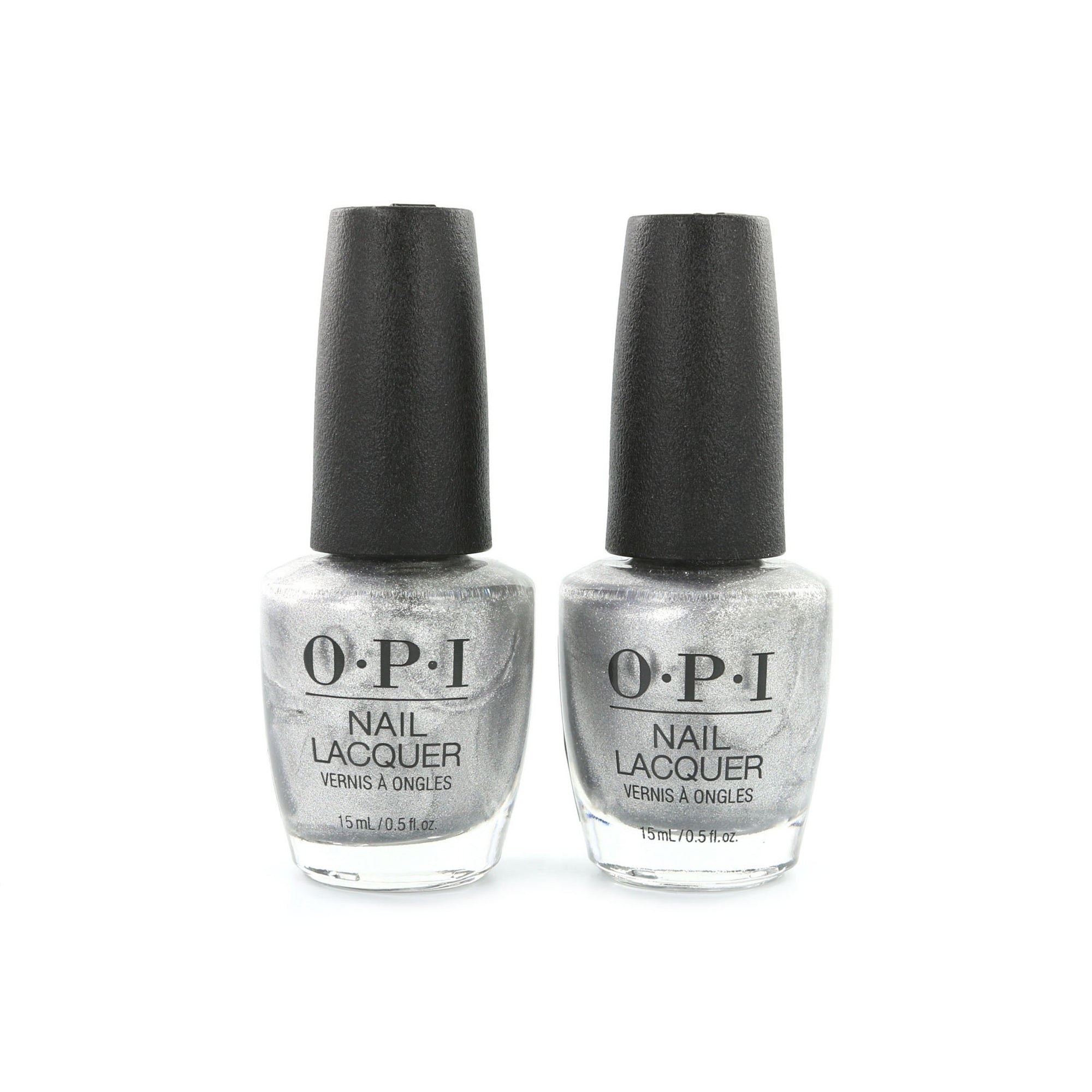 O.P.I Nagellak - Ornament To Be Together (2 Stuks)