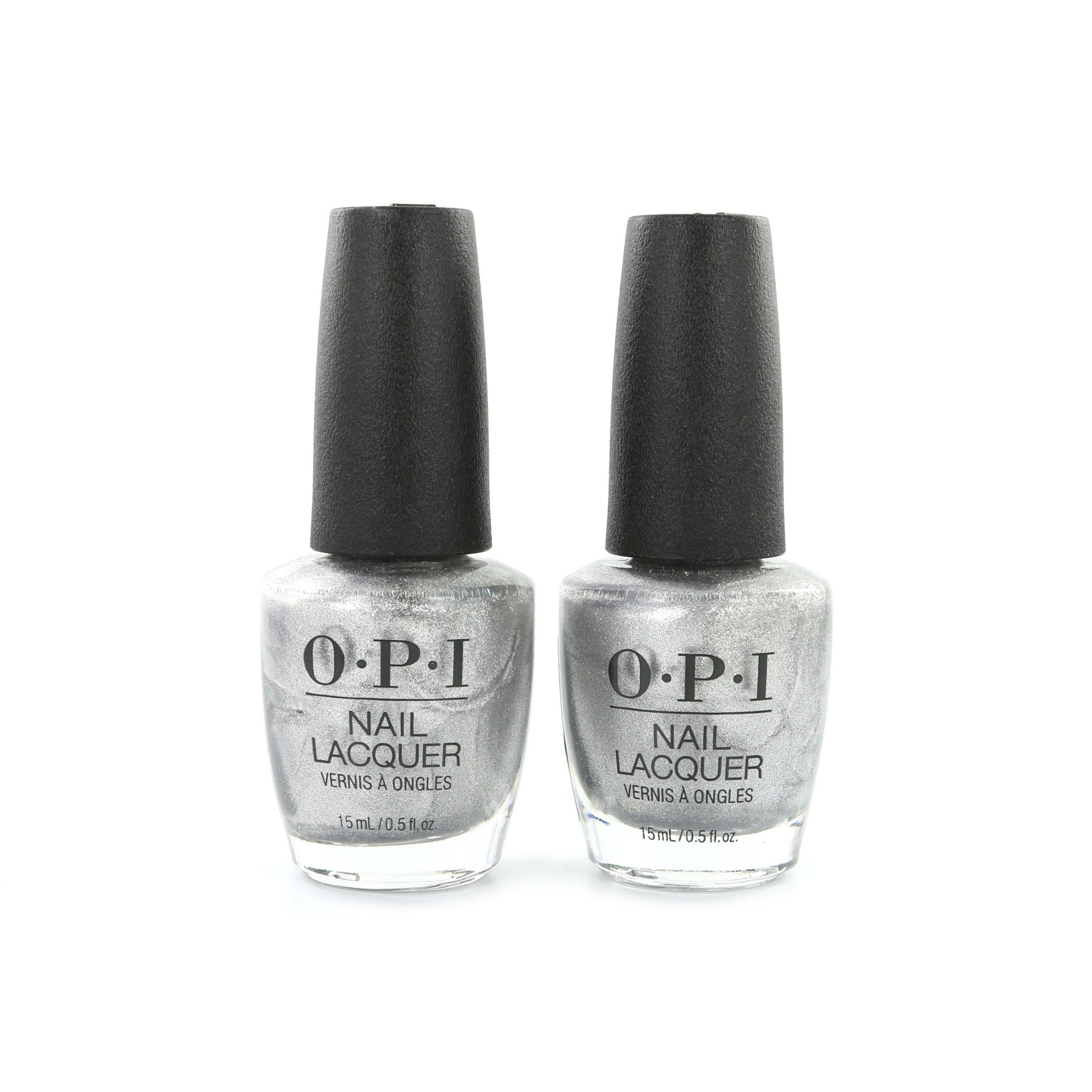 O.P.I Nagellak - Ornament To Be Together (2 Stuks)