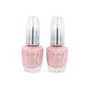 O.P.I Infinite Shine Nagellak - The Color That Keeps On Giving (2 Stuks)