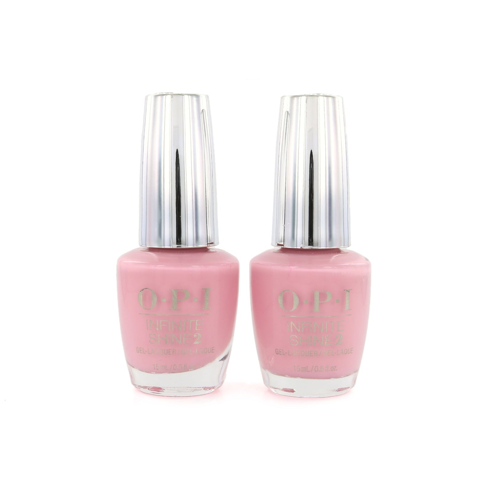 O.P.I Infinite Shine Nagellak - Tagus In That Selfie! (2 Stuks)