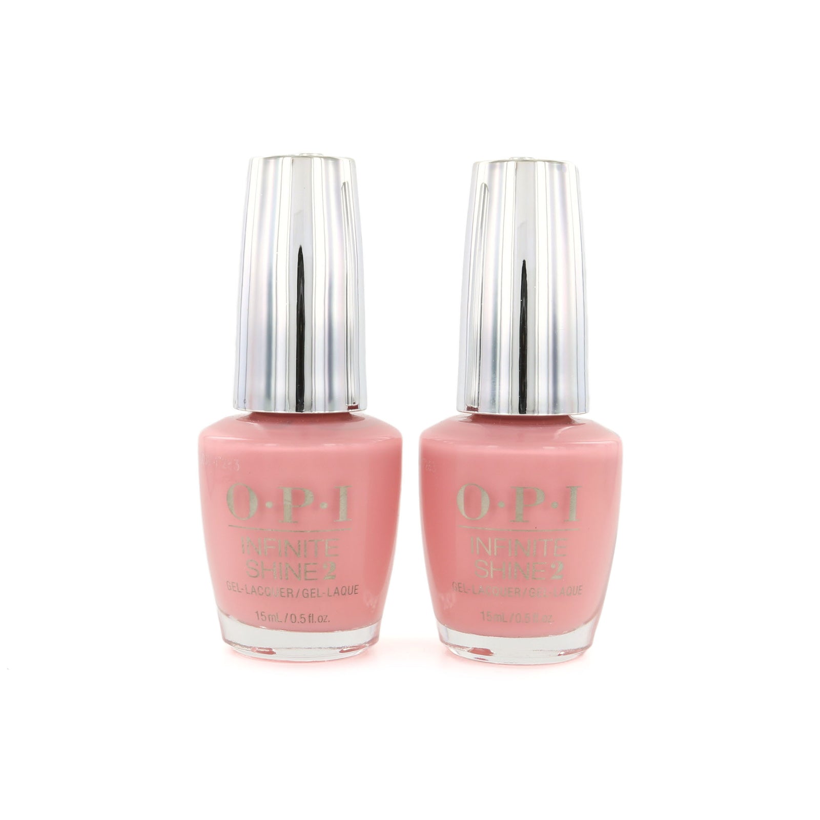 O.P.I Infinite Shine Nagellak - You've Got Nata On Me (2 Stuks)