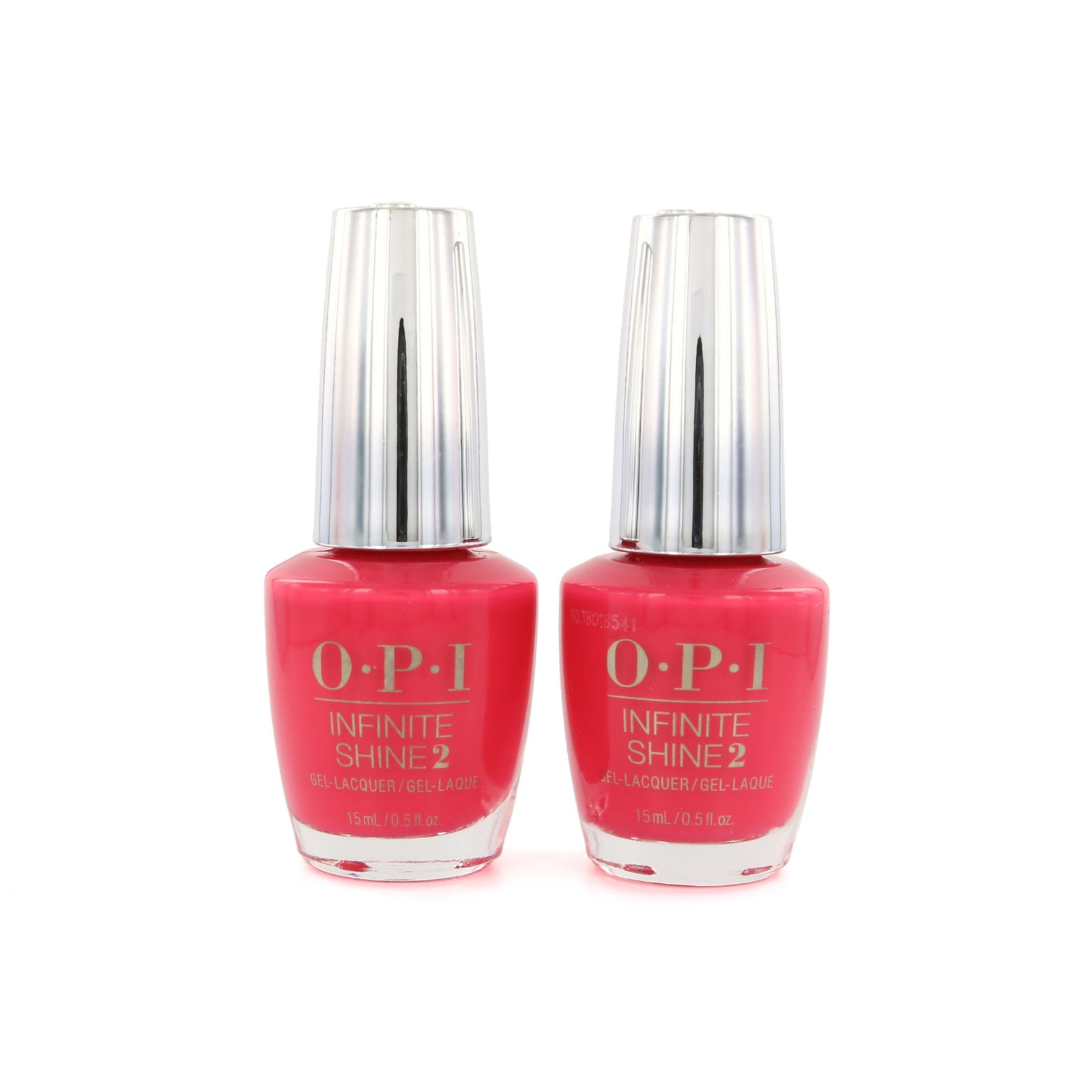 O.P.I Infinite Shine Nagellak - We Seafood And Eat It (2 Stuks)