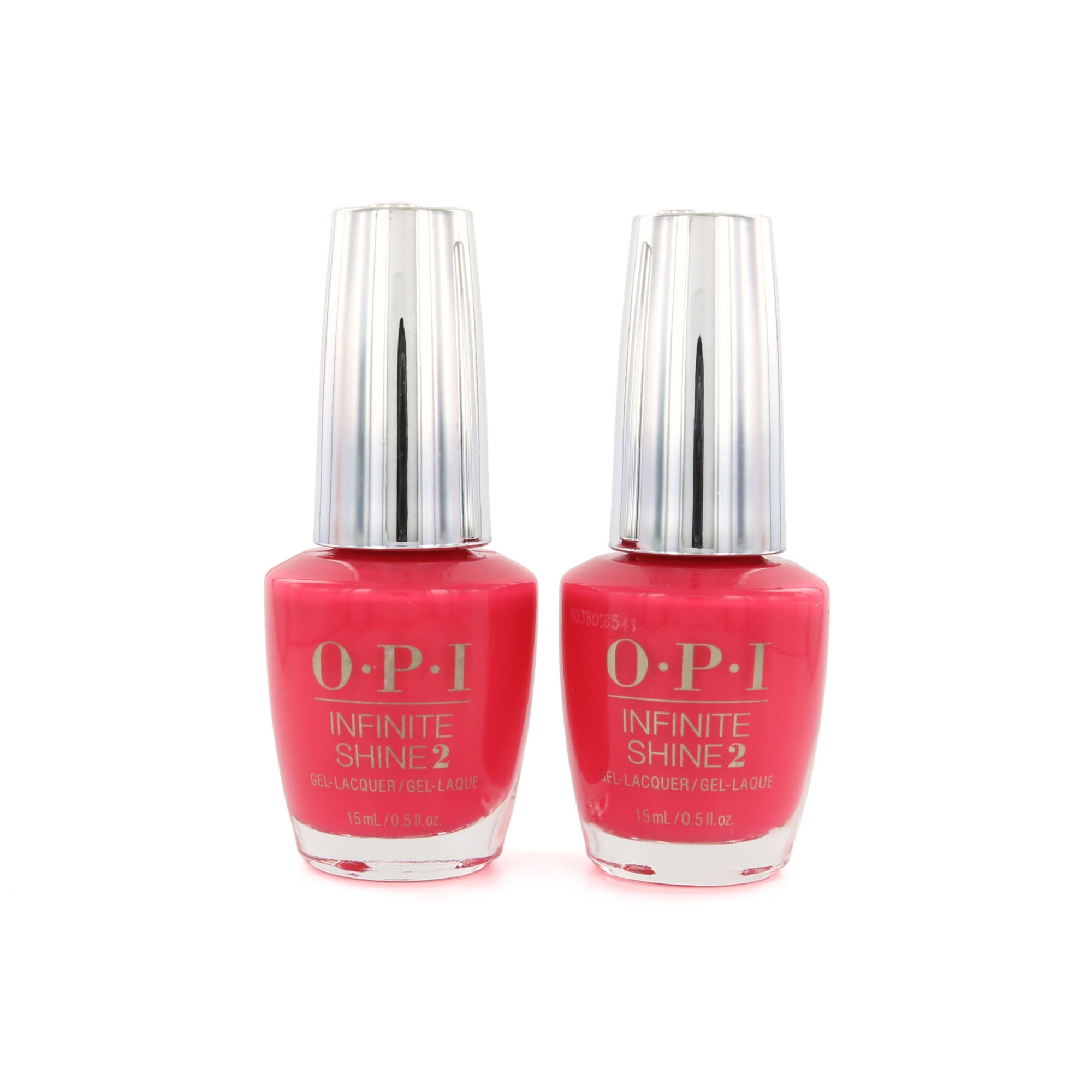 O.P.I Infinite Shine Nagellak - We Seafood And Eat It (2 Stuks)