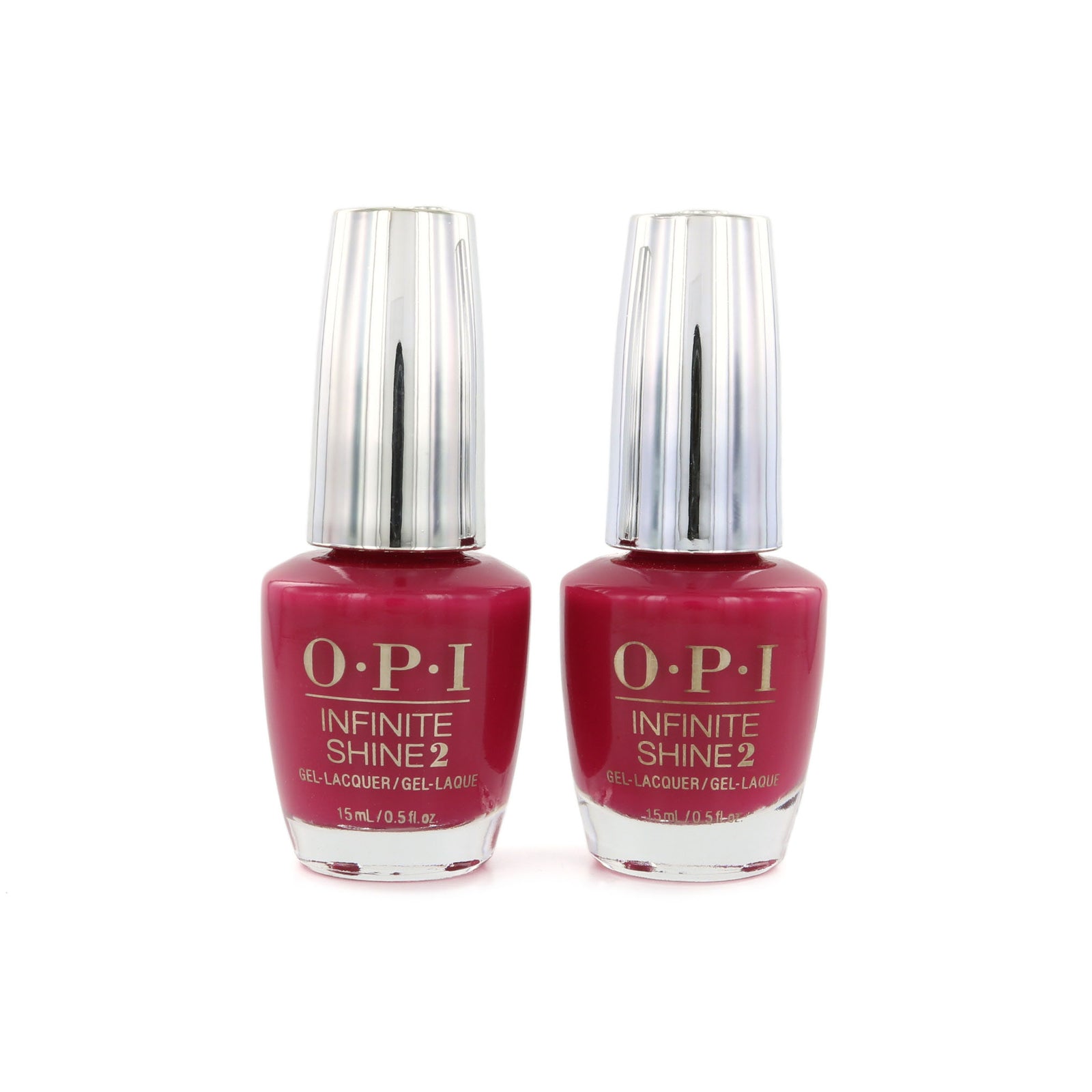 O.P.I Infinite Shine Nagellak - This Is Not Whine Country (2 Stuks)