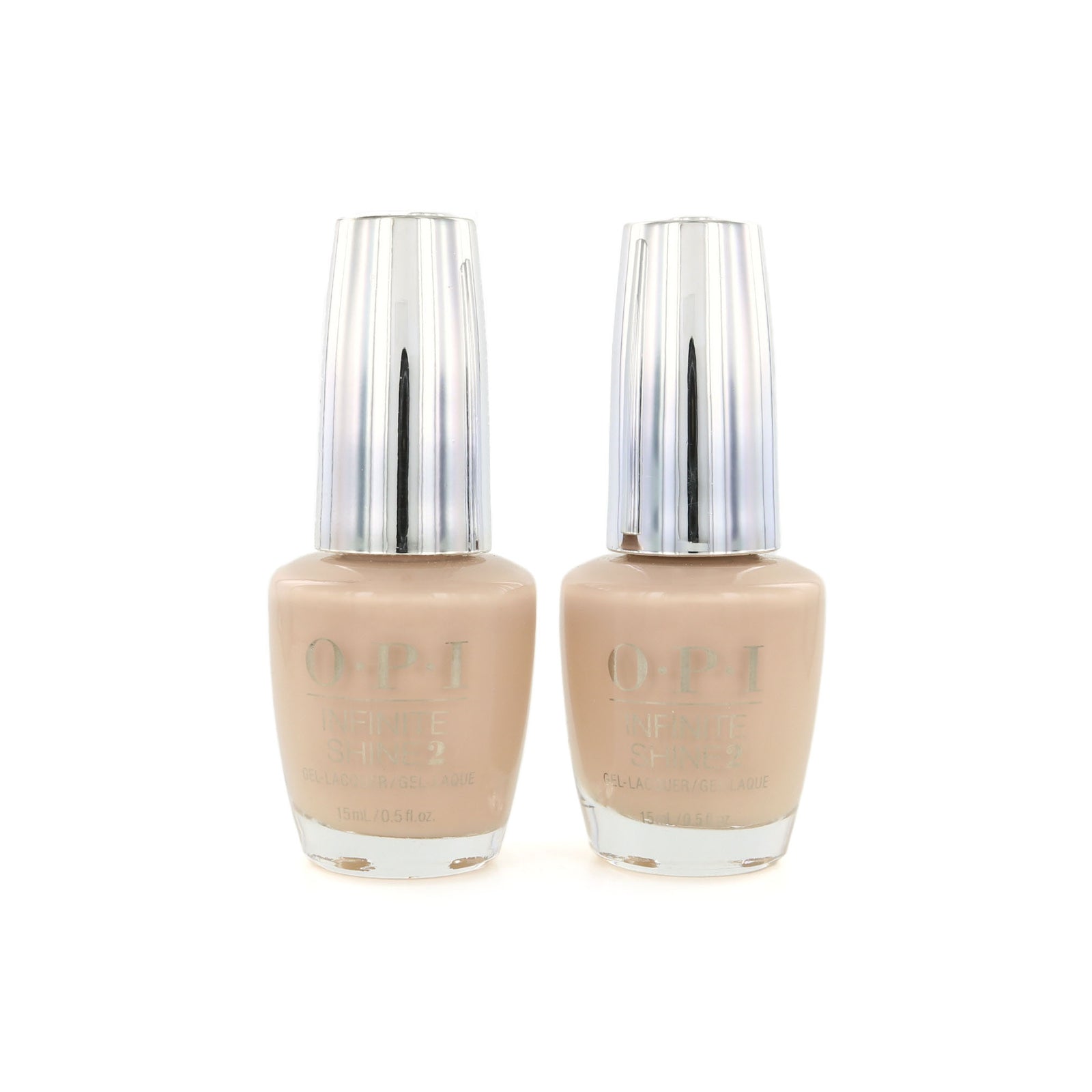 O.P.I Infinite Shine Nagellak - Feeling Frisco (2 Stuks)