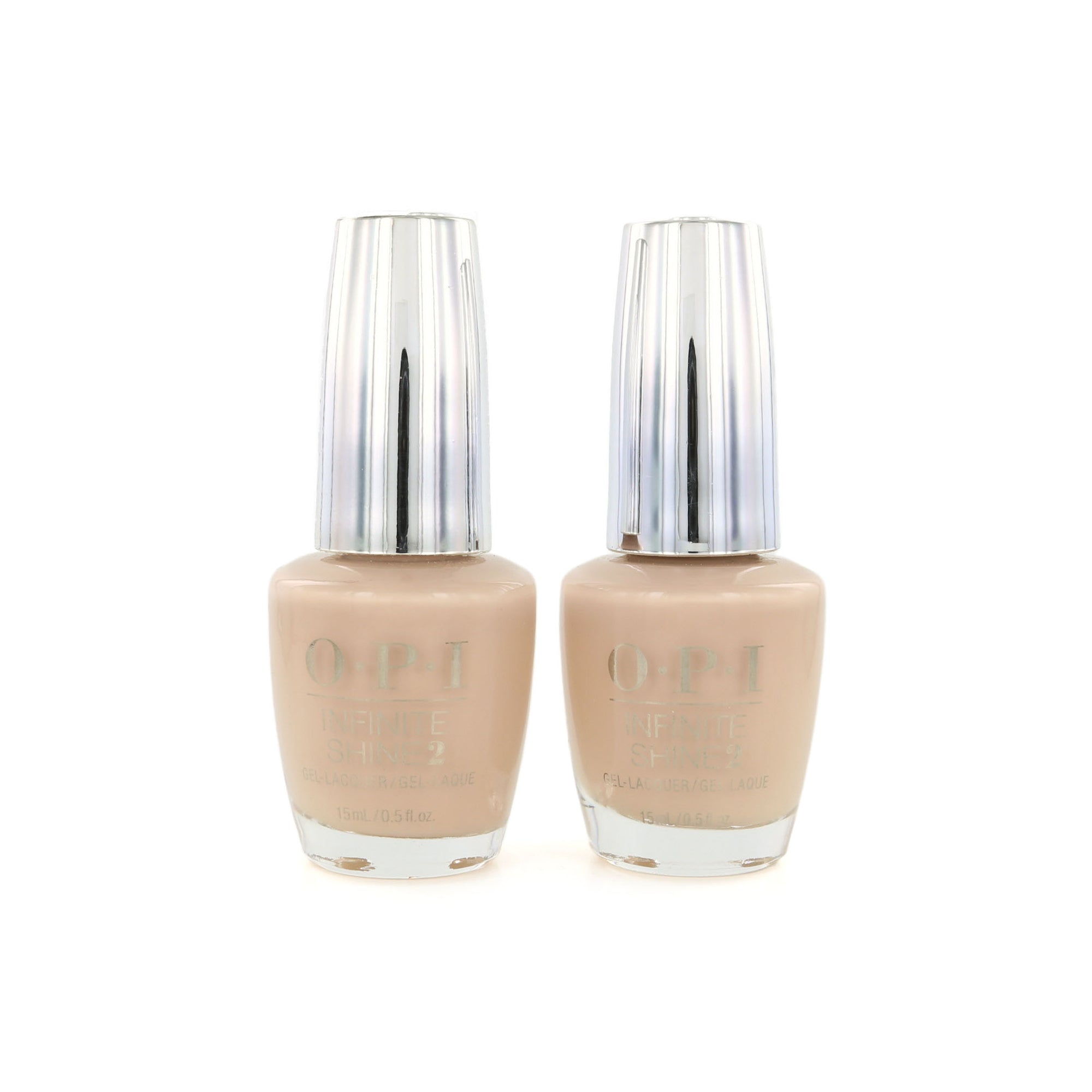 O.P.I Infinite Shine Nagellak - Feeling Frisco (2 Stuks)