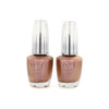 O.P.I Infinite Shine Nagellak - Made It To The Seventh Hill! (2 Stuks)