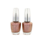 O.P.I Infinite Shine Nagellak - Made It To The Seventh Hill! (2 Stuks)
