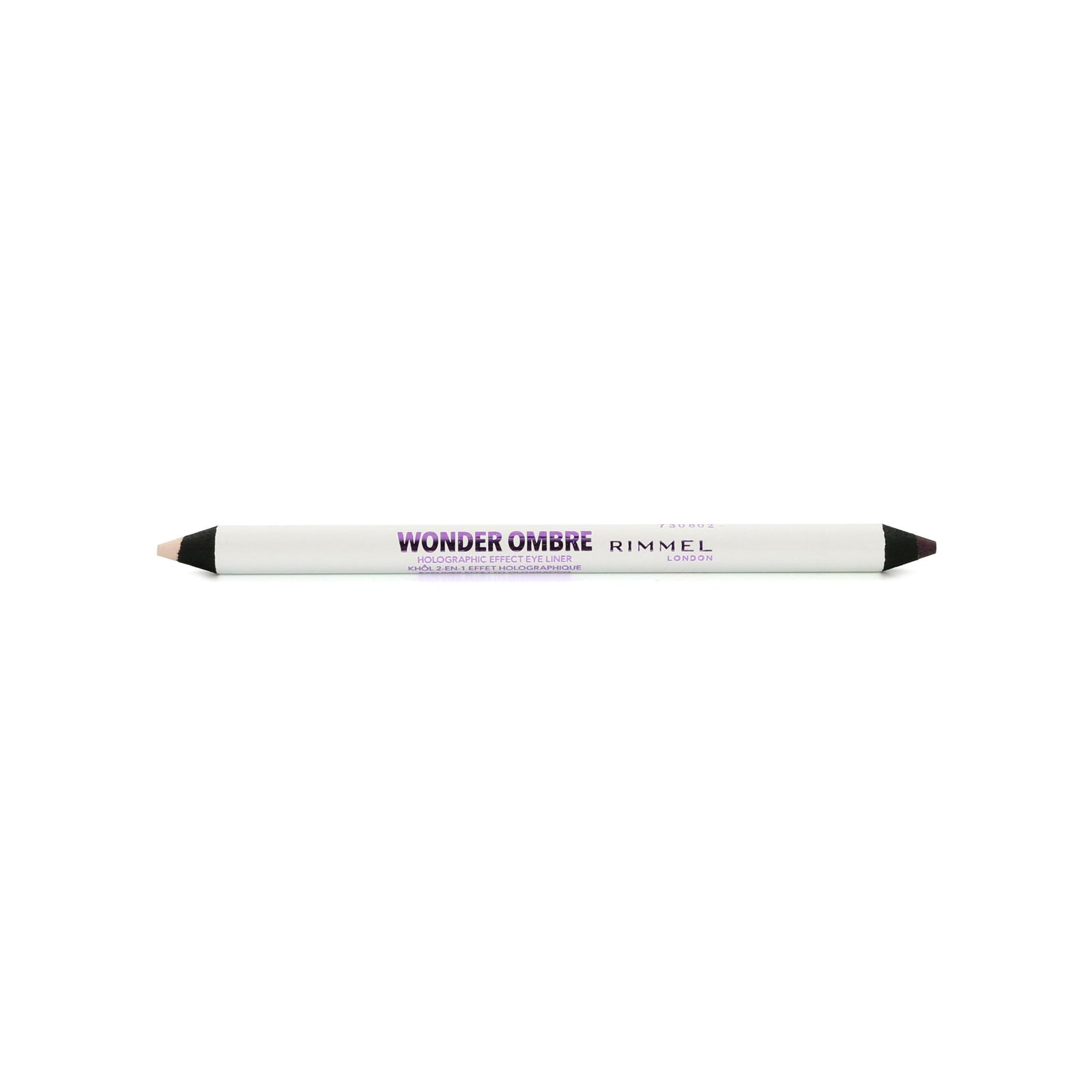 Rimmel Wonder Ombre Duo Oogpotlood - 003 Purple Prism