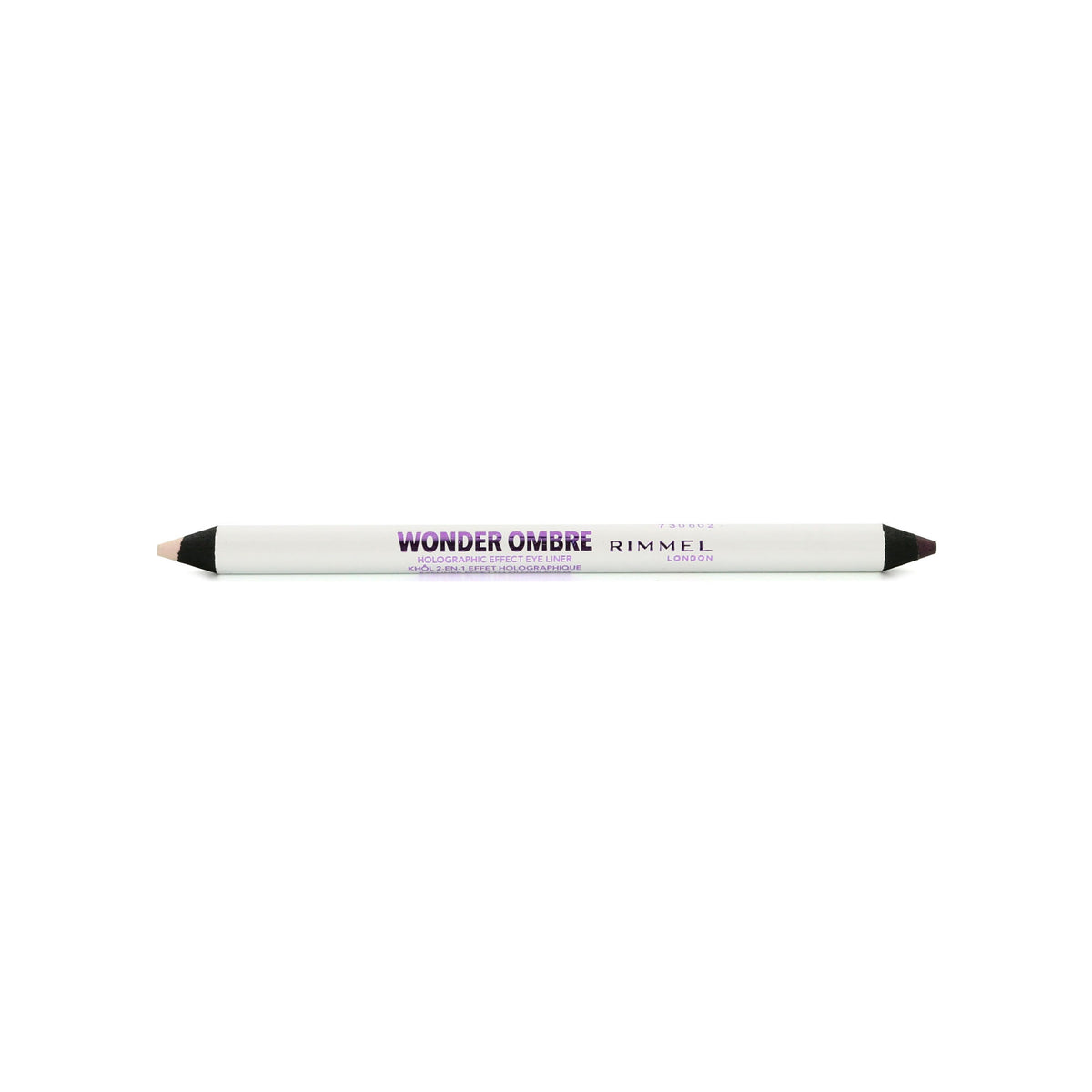 Rimmel Wonder Ombre Duo Oogpotlood - 003 Purple Prism