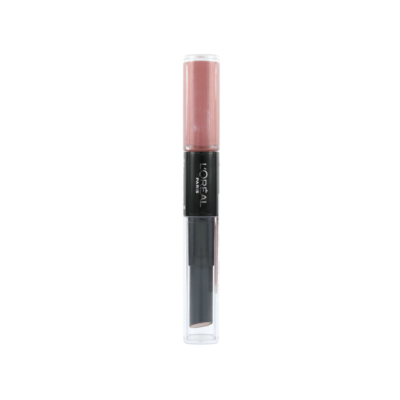 L'Oréal Infallible Lipstick - 115 Infinitely Mocha
