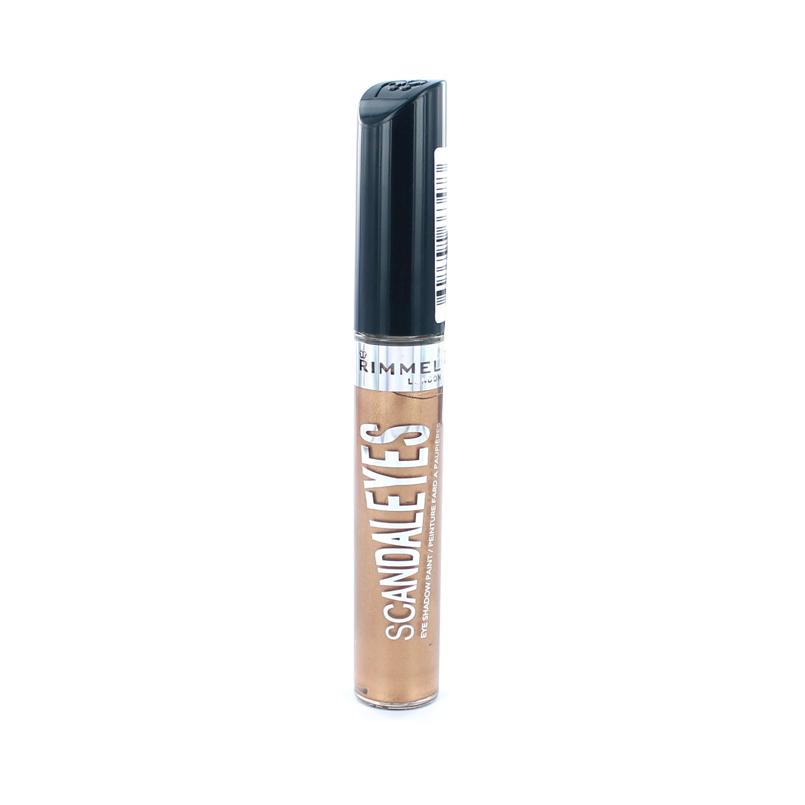 Rimmel ScandalEyes Eyeshadow Paint - 005 Golden Bronze
