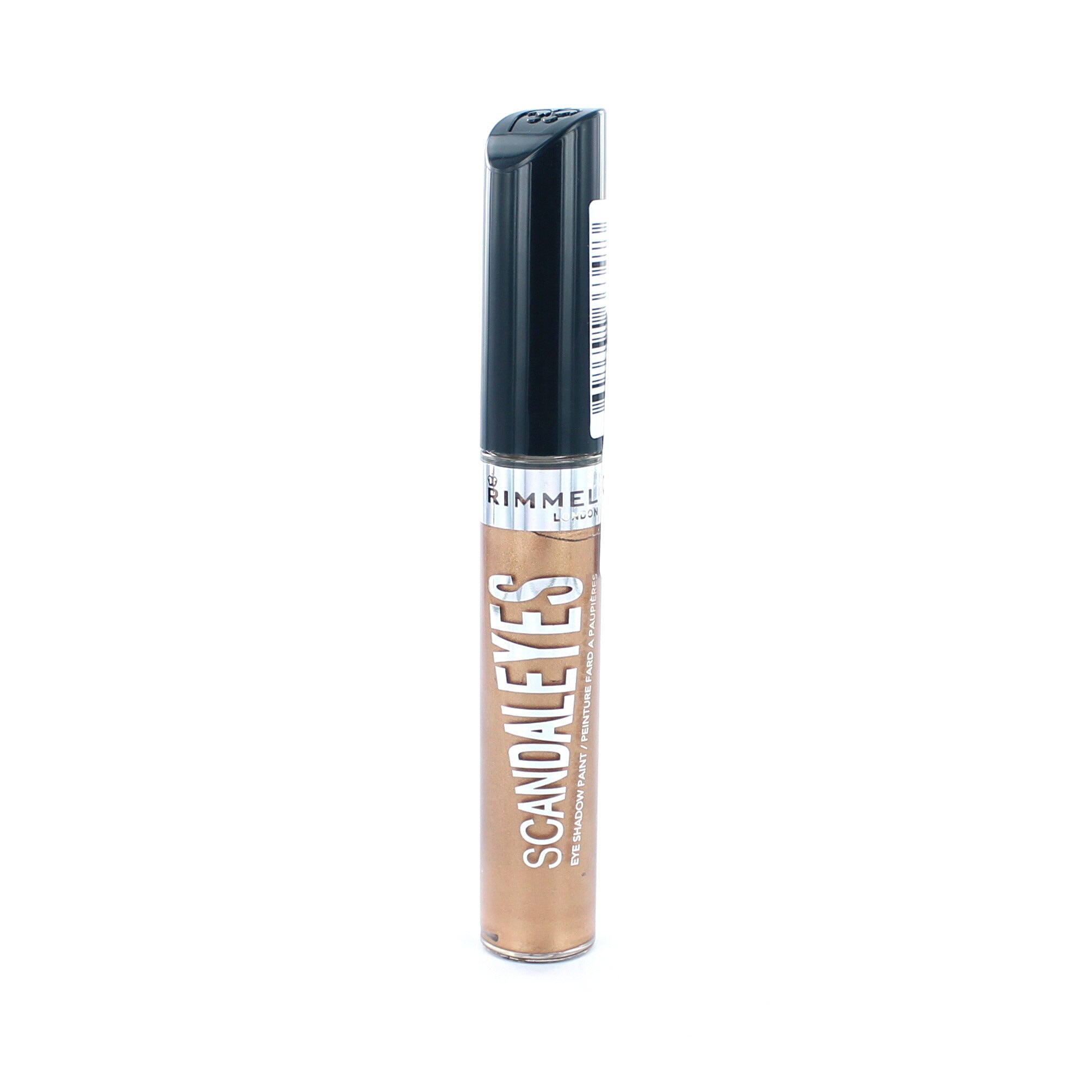 Rimmel ScandalEyes Eyeshadow Paint - 005 Golden Bronze