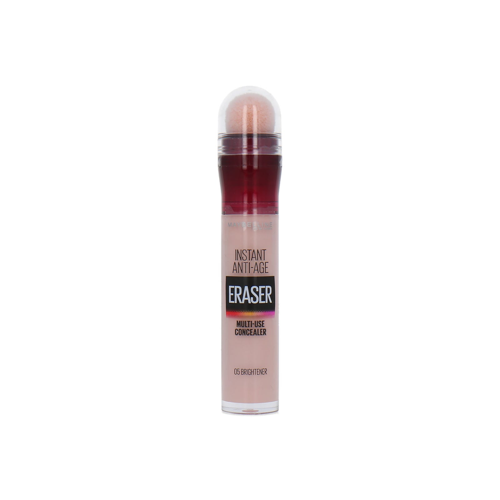 Maybelline Instant Anti-Age The Eraser Eye Treatment & Concealer - Brightener