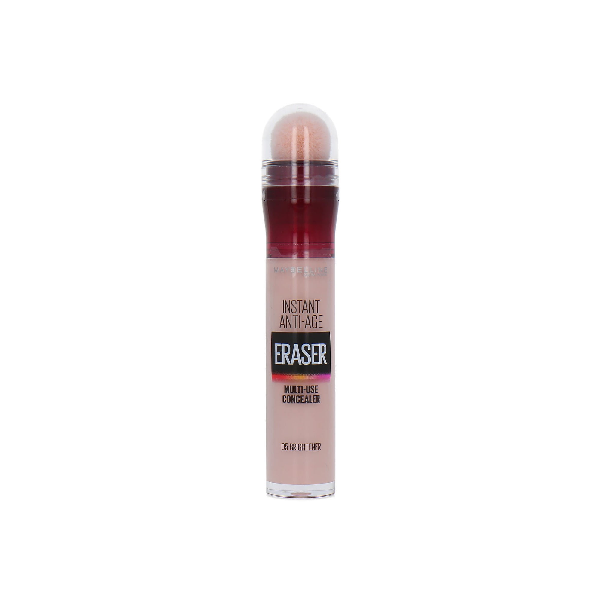 Maybelline Instant Anti-Age The Eraser Eye Treatment & Concealer - Brightener