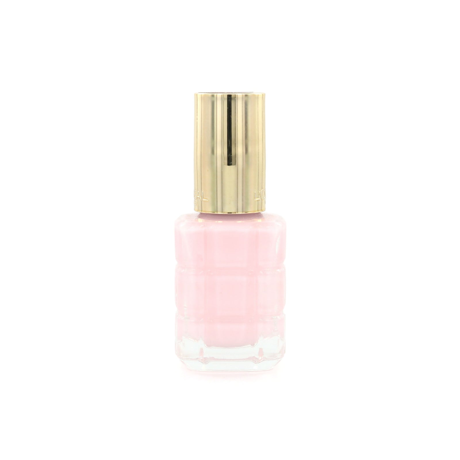 L'Oréal Color Riche a L'Huile Nagellak - 220 Dimanche Aores