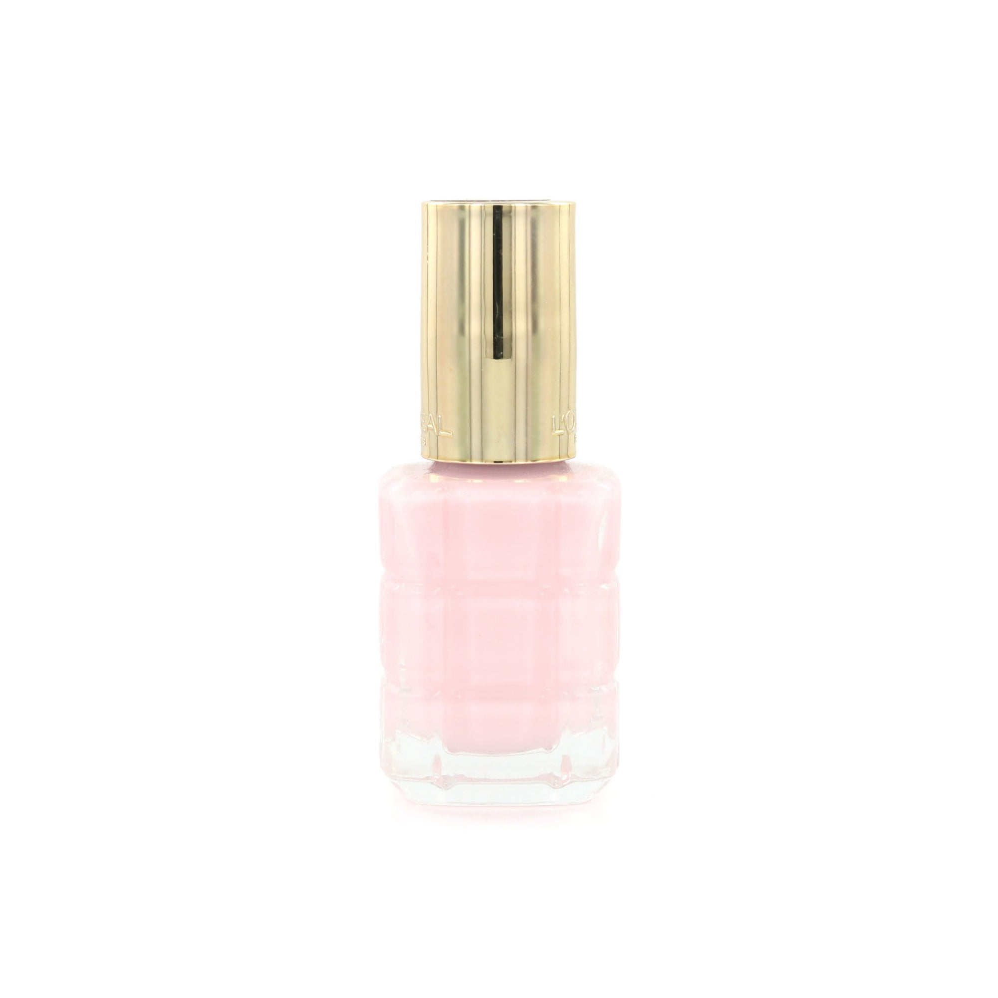 L'Oréal Color Riche a L'Huile Nagellak - 220 Dimanche Aores