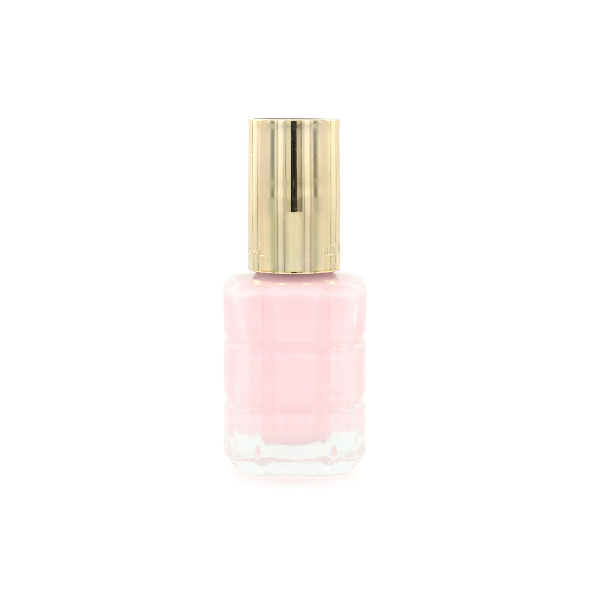 L'Oréal Color Riche a L'Huile Nagellak - 220 Dimanche Aores