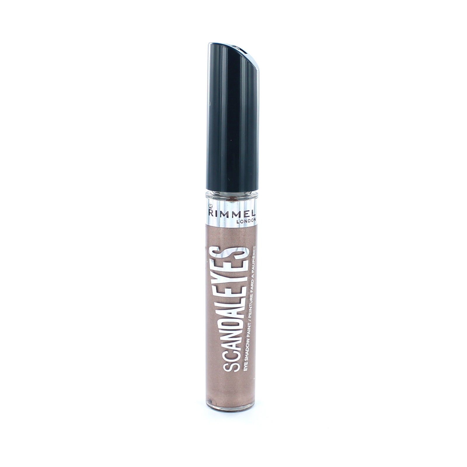 Rimmel ScandalEyes Eyeshadow Paint - 006 Rich Russet