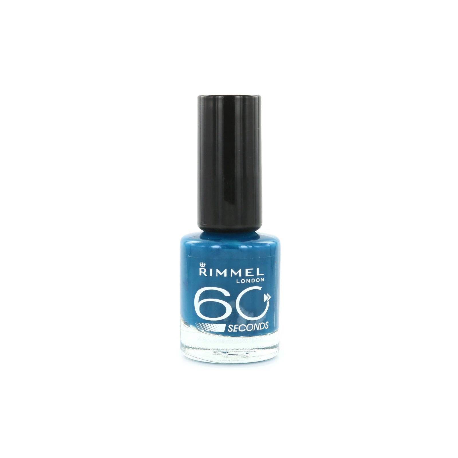 Rimmel 60 Seconds Nagellak - 844 Out Of The Blue