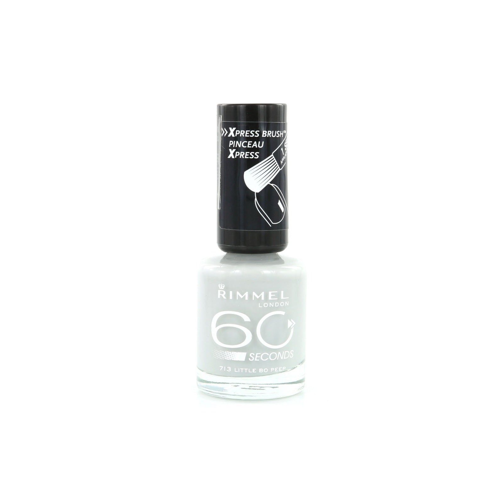 Rimmel 60 Seconds Nagellak - 713 Little Bo Peep