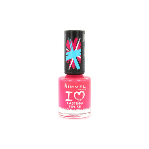 300 Pop Your Pink
