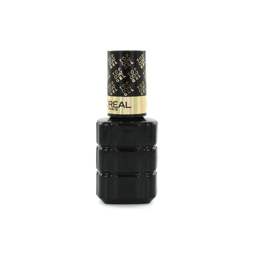 Gel Topcoat