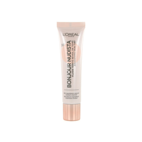 Light - 30 ml