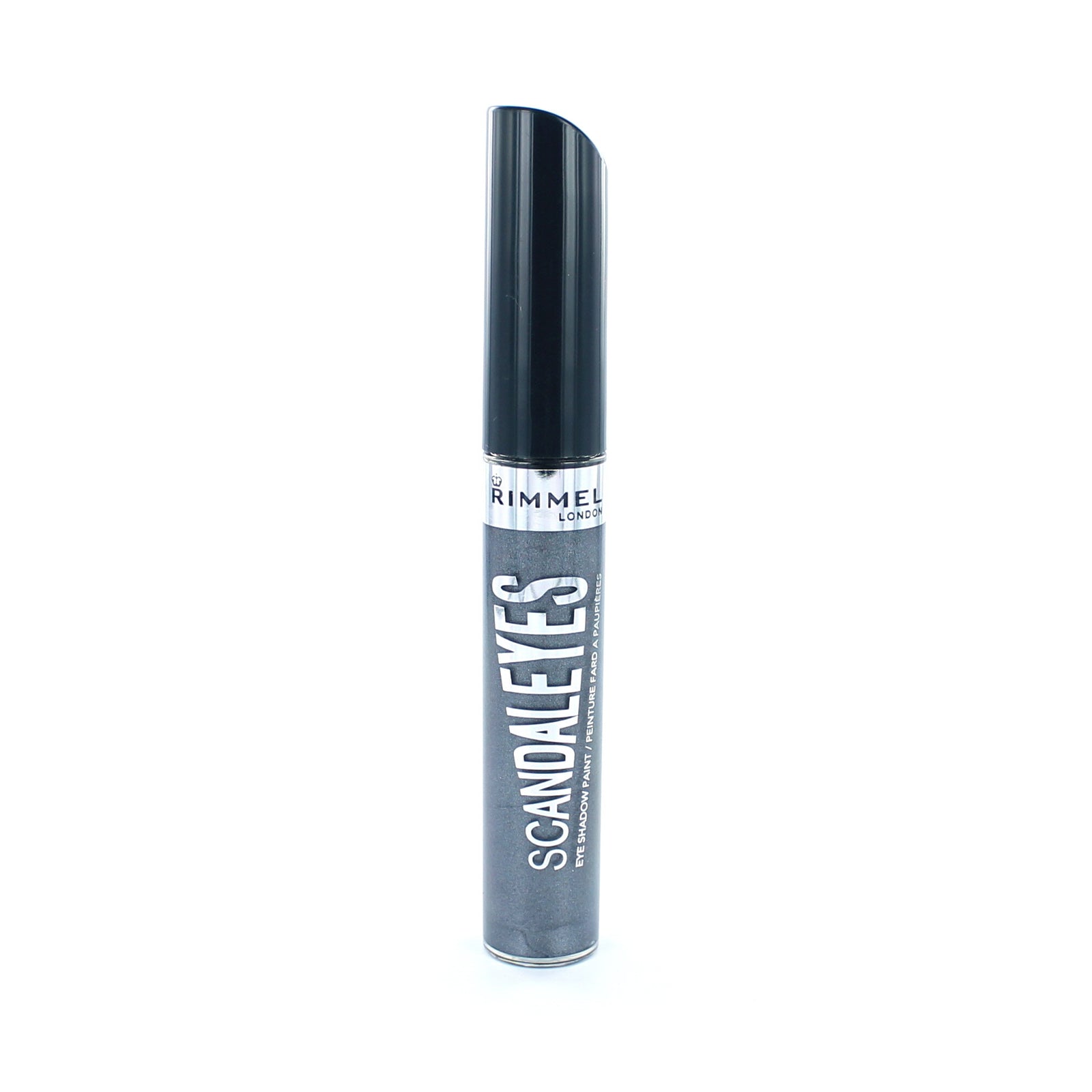 Rimmel ScandalEyes Eyeshadow Paint - 002 Slate Grey