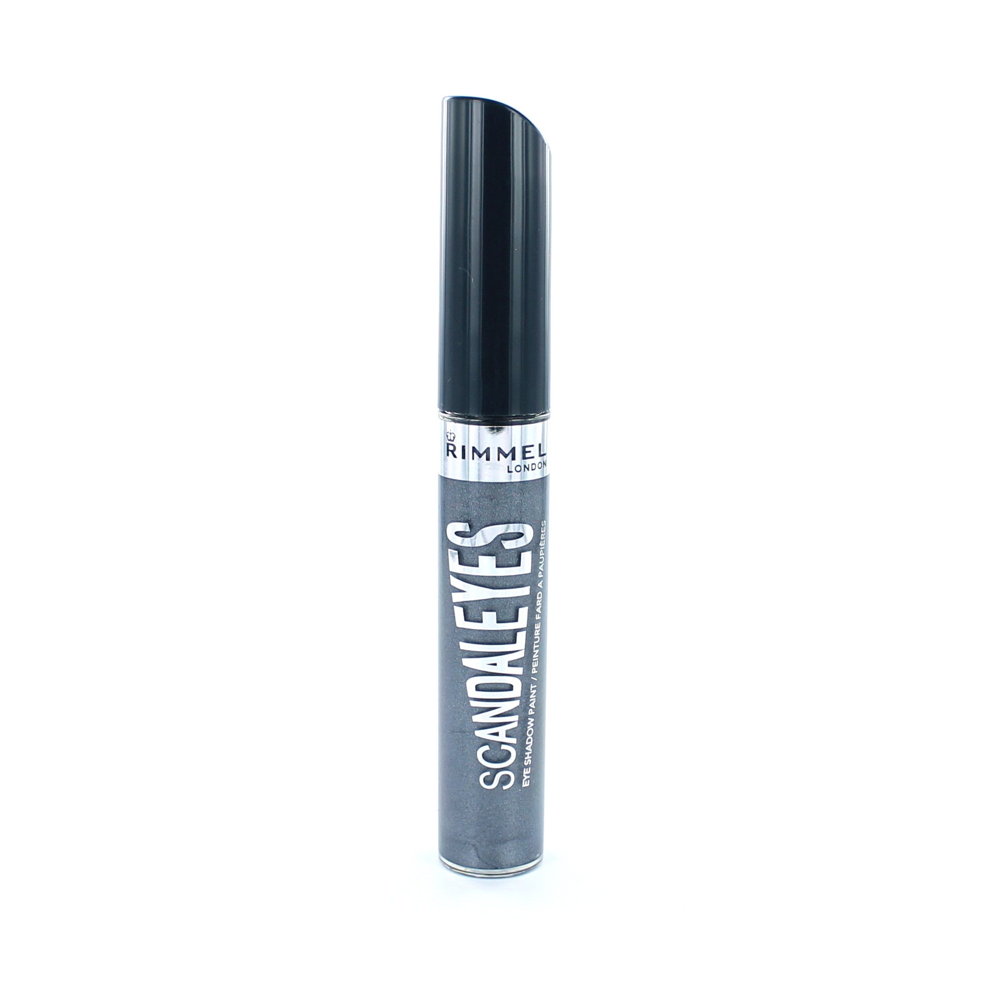 Rimmel ScandalEyes Eyeshadow Paint - 002 Slate Grey
