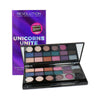 Makeup Revolution Unicorns Unite Oogschaduw Palette