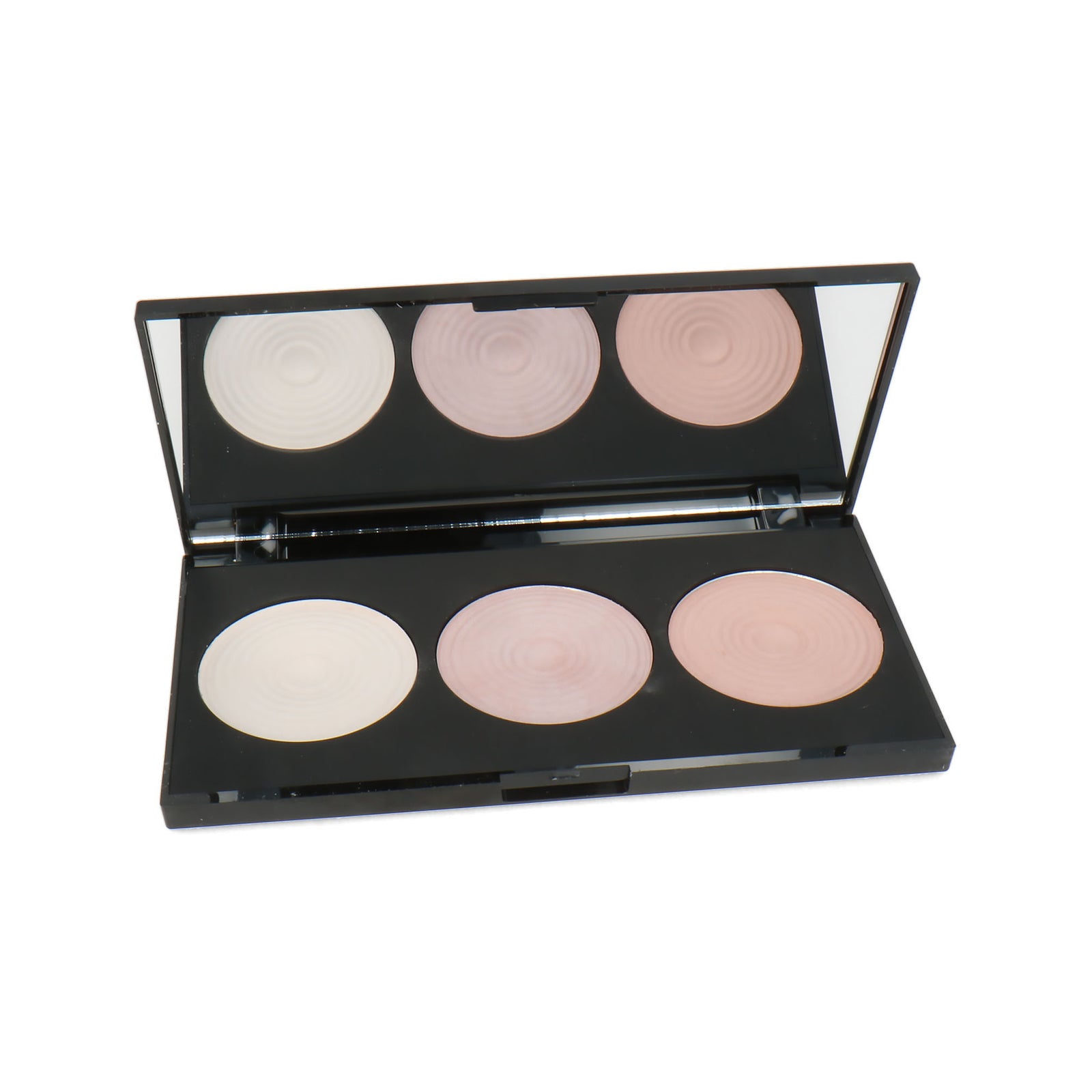 Makeup Revolution Beyond Radiance Highlighter Palette