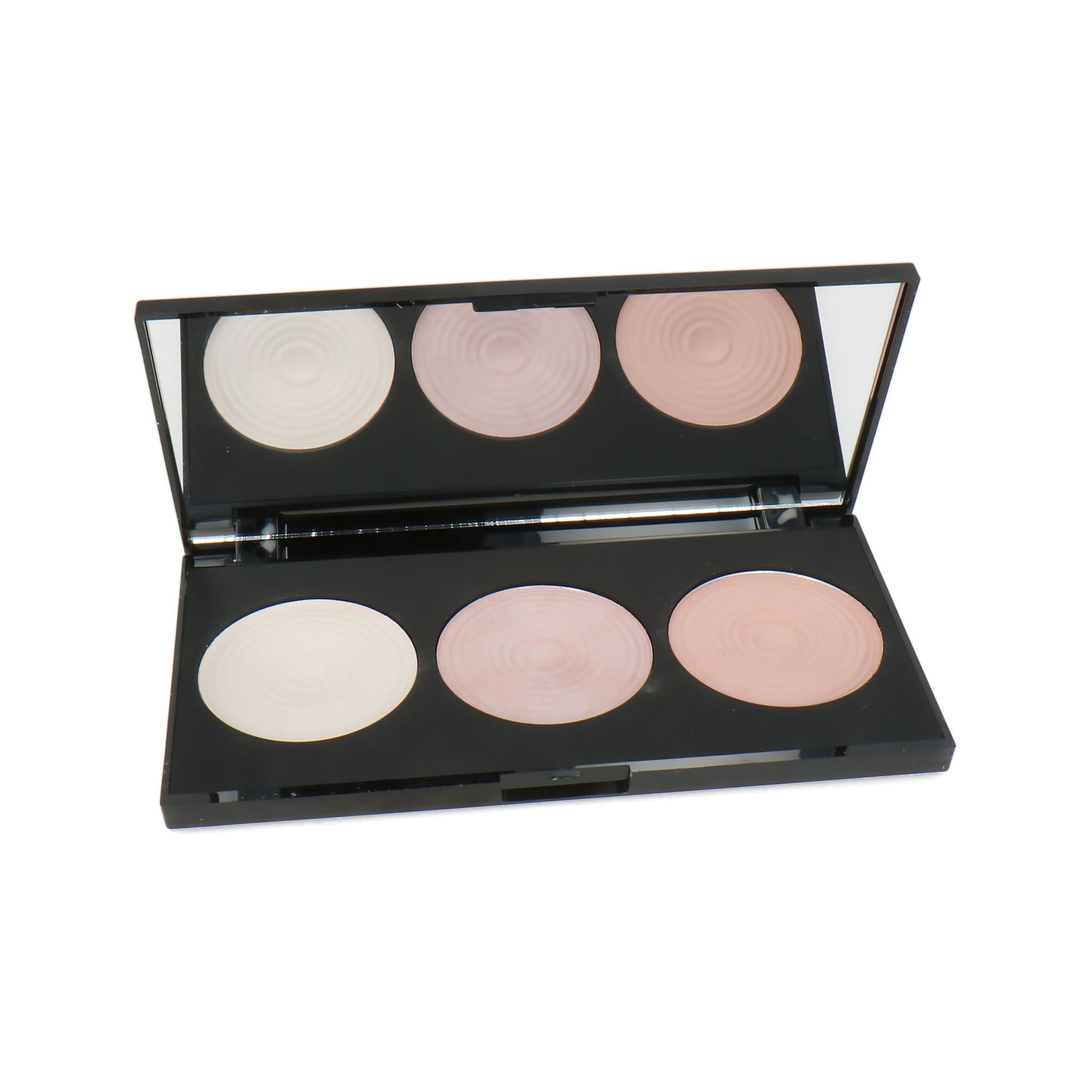 Makeup Revolution Beyond Radiance Highlighter Palette