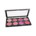 Makeup Revolution Blush Palette - Blush Queen