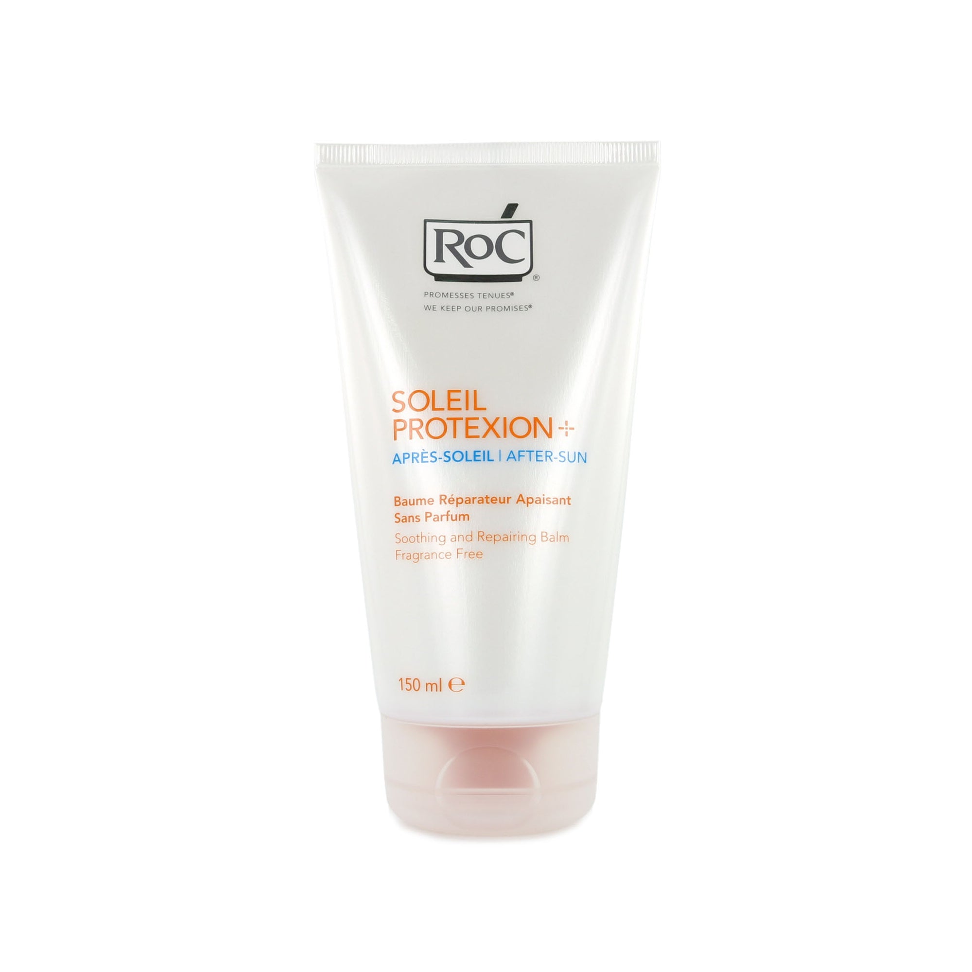 RoC Soleil Protection Aftersun (zonder parfum)
