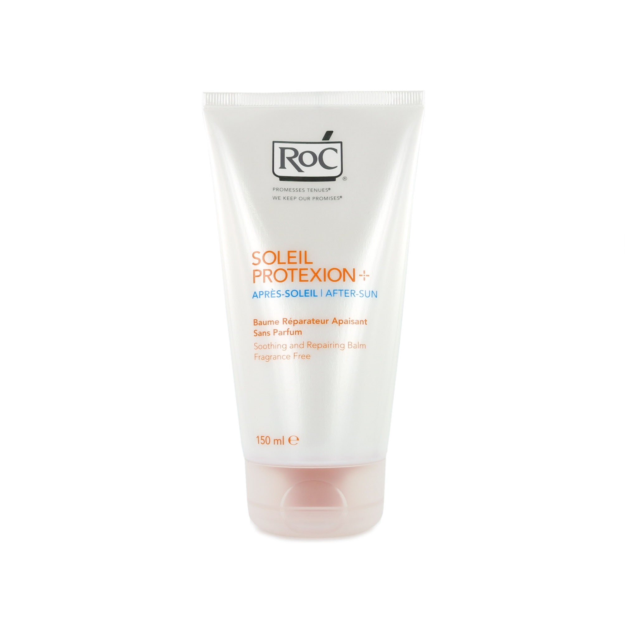 RoC Soleil Protection Aftersun (zonder parfum)