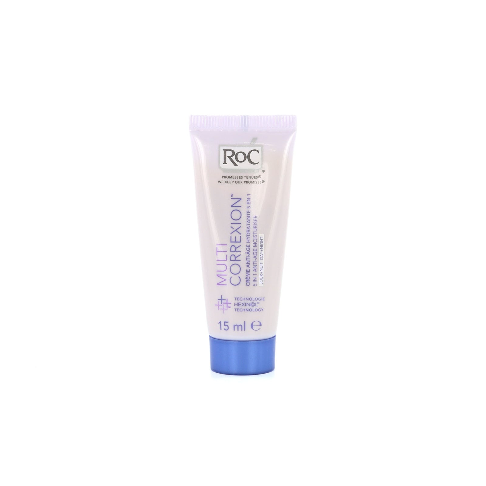 RoC Multi Correxion Anti-Age Oogcrème
