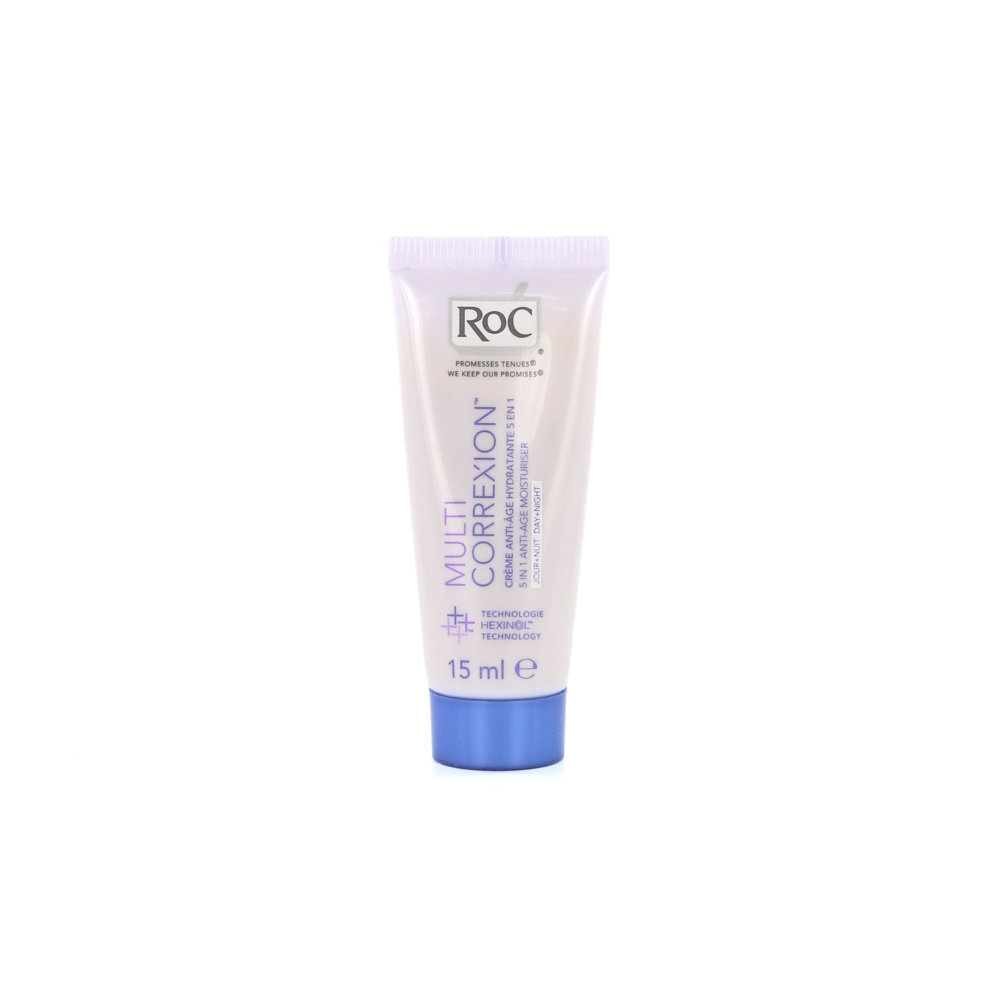 RoC Multi Correxion Anti-Age Oogcrème