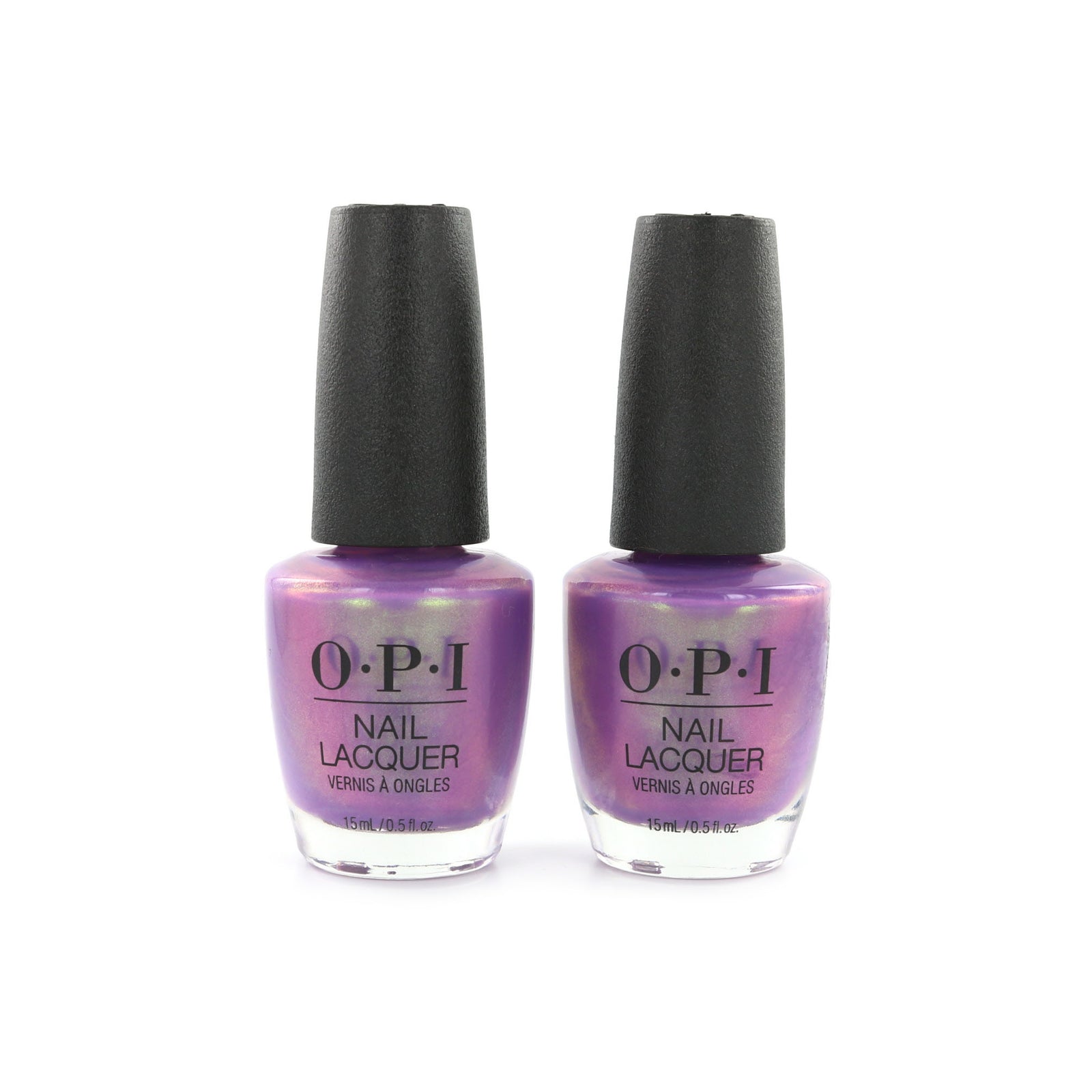 O.P.I Nagellak - Significant Other Color (2 Stuks)