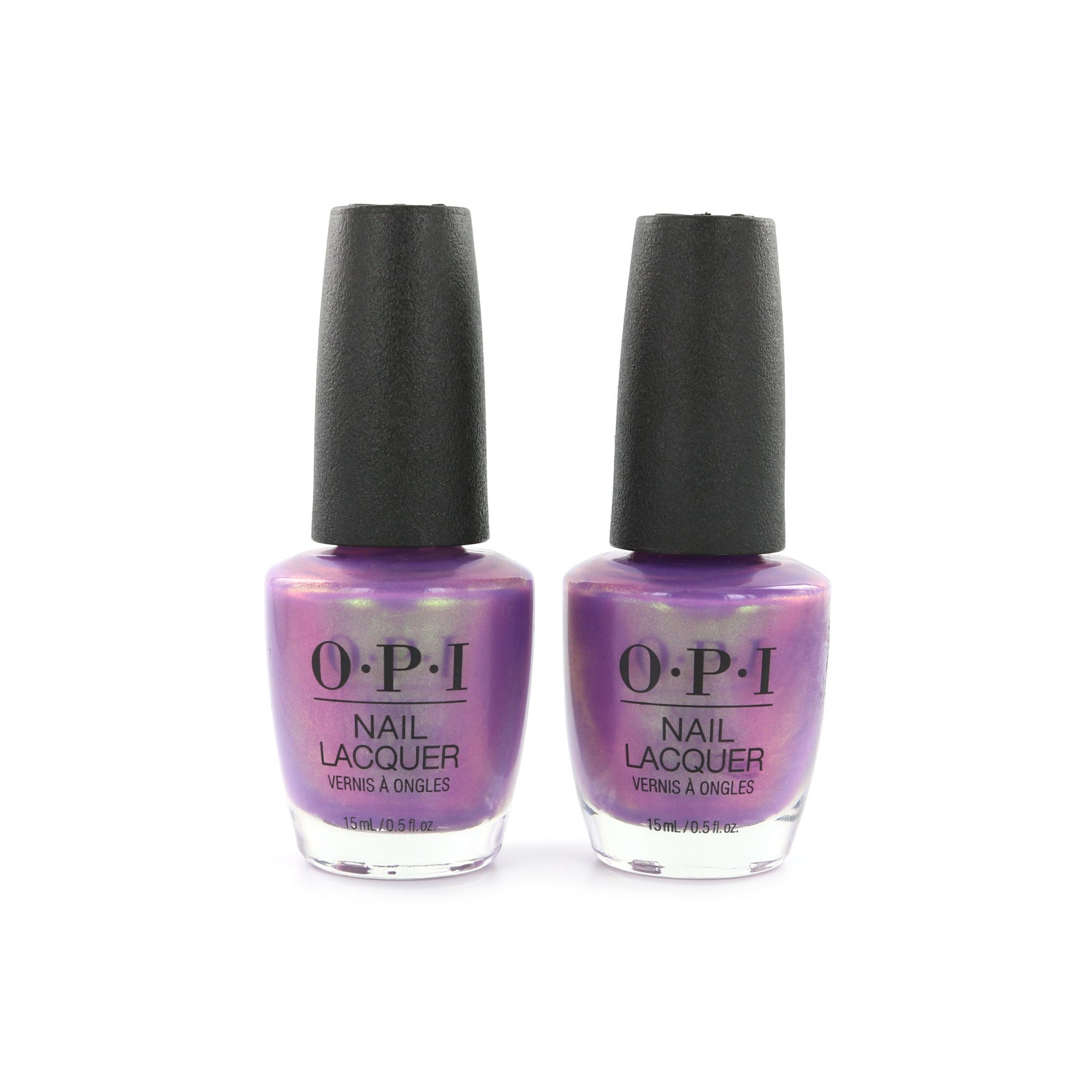 O.P.I Nagellak - Significant Other Color (2 Stuks)