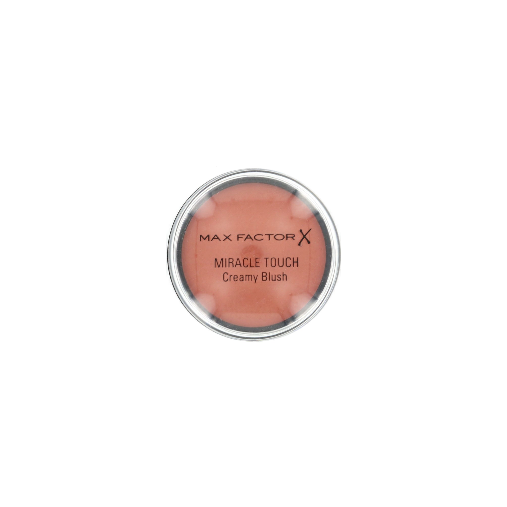 Max Factor Miracle Touch Creamy Blush - 03 Soft Copper
