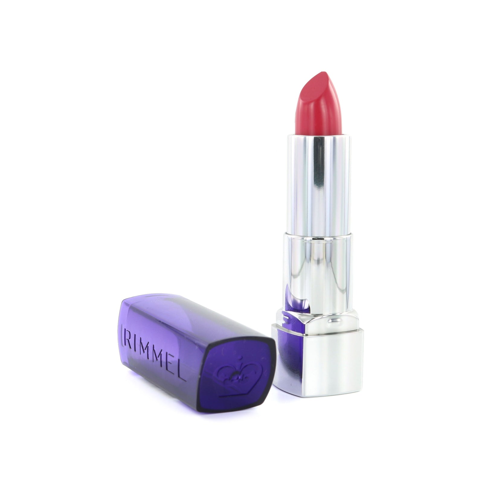 Rimmel Moisture Renew Lipstick - 205 Pink Bang