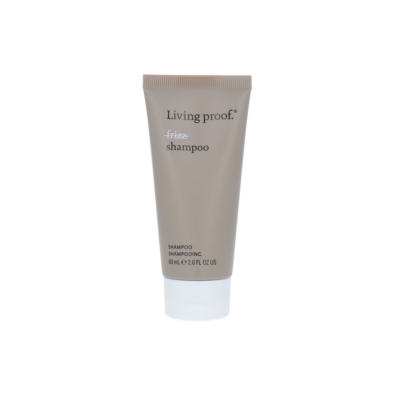 Living Proof No Frizz Shampoo - 60 ml